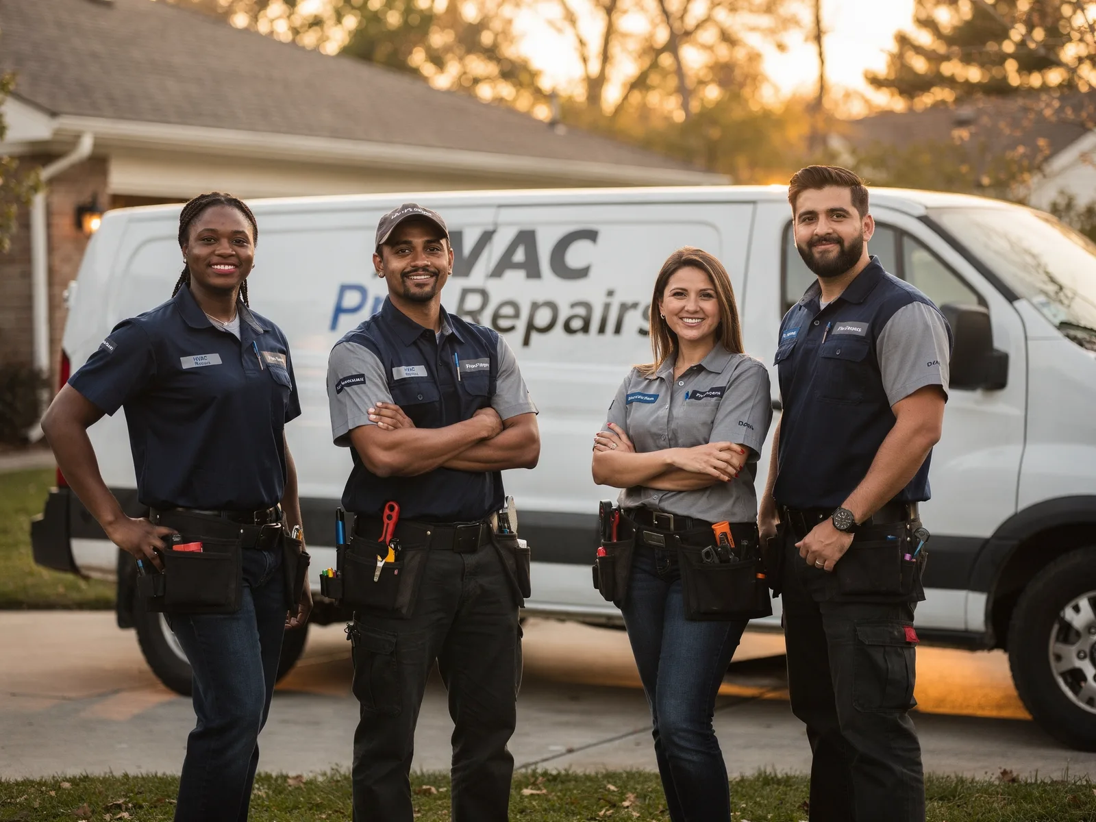 Heat Pump Repair company in Dickson, TN