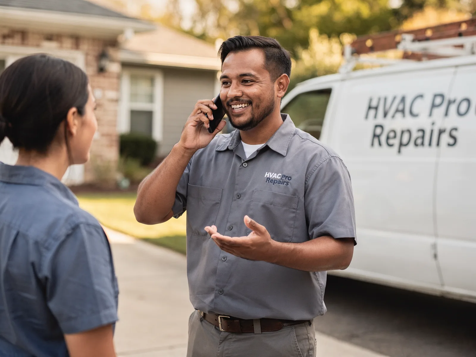 Heat Pump Repair Dickson, TN FAQs